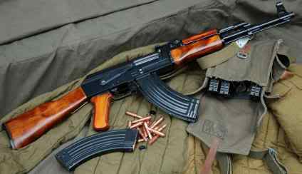Weapon supply racket busted, 14 guns recovered